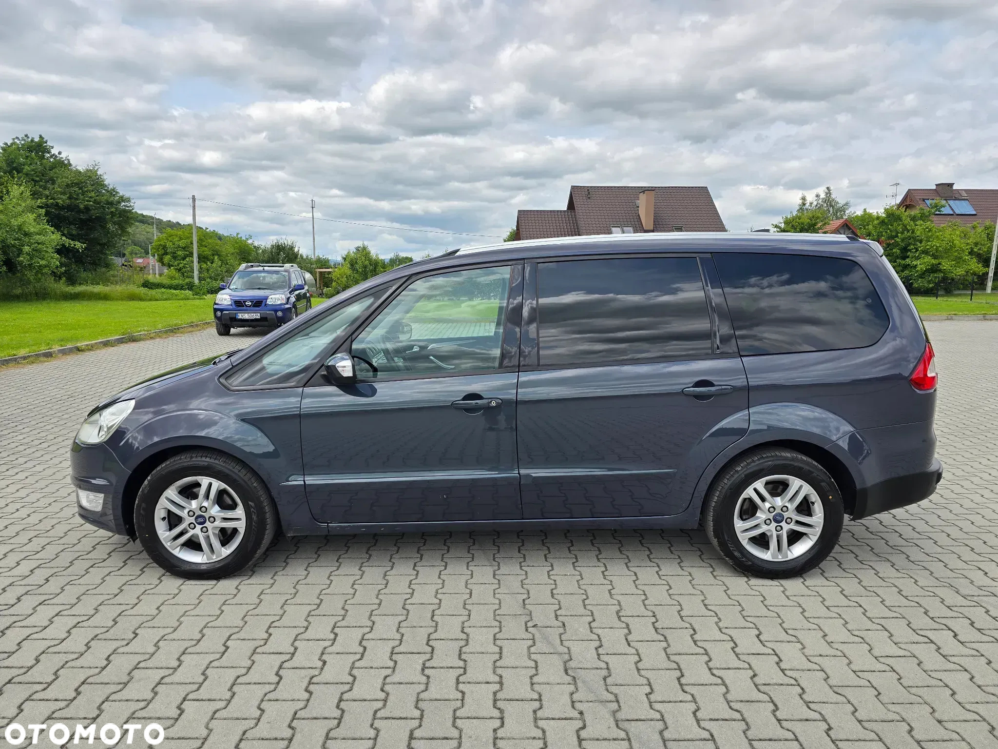 Ford Galaxy - 24