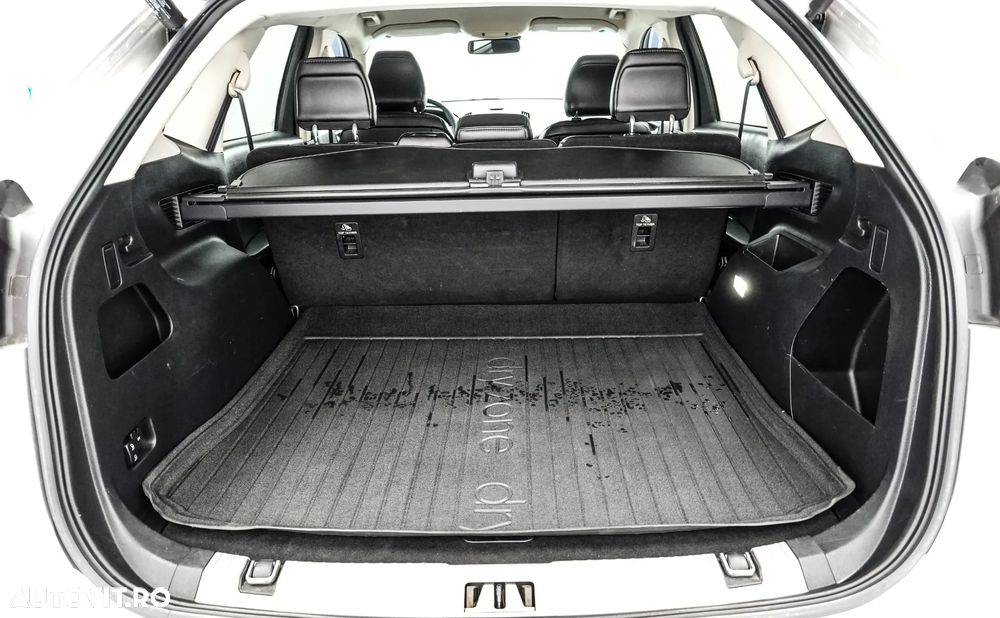 Ford Edge 2.0 TDCi Powershift Titanium - 18