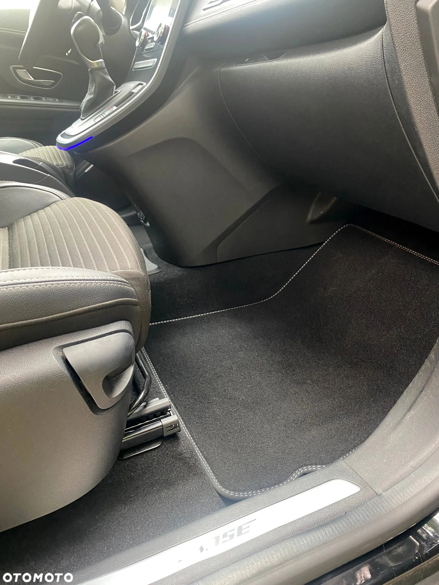Renault Grand Scenic Gr 1.5 dCi Bose EDition EDC - 14