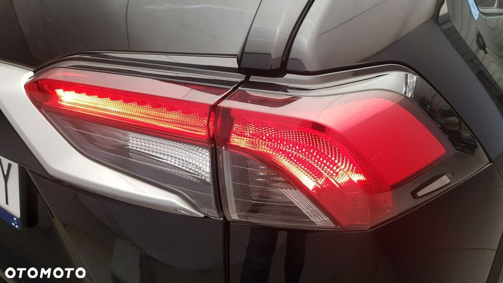 Toyota RAV4 - 12