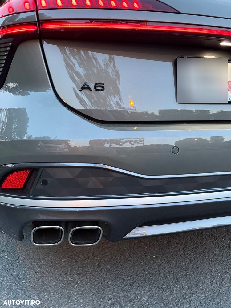 Audi A6 Limuzina 2.0 40 TDI S tronic Basic - 15