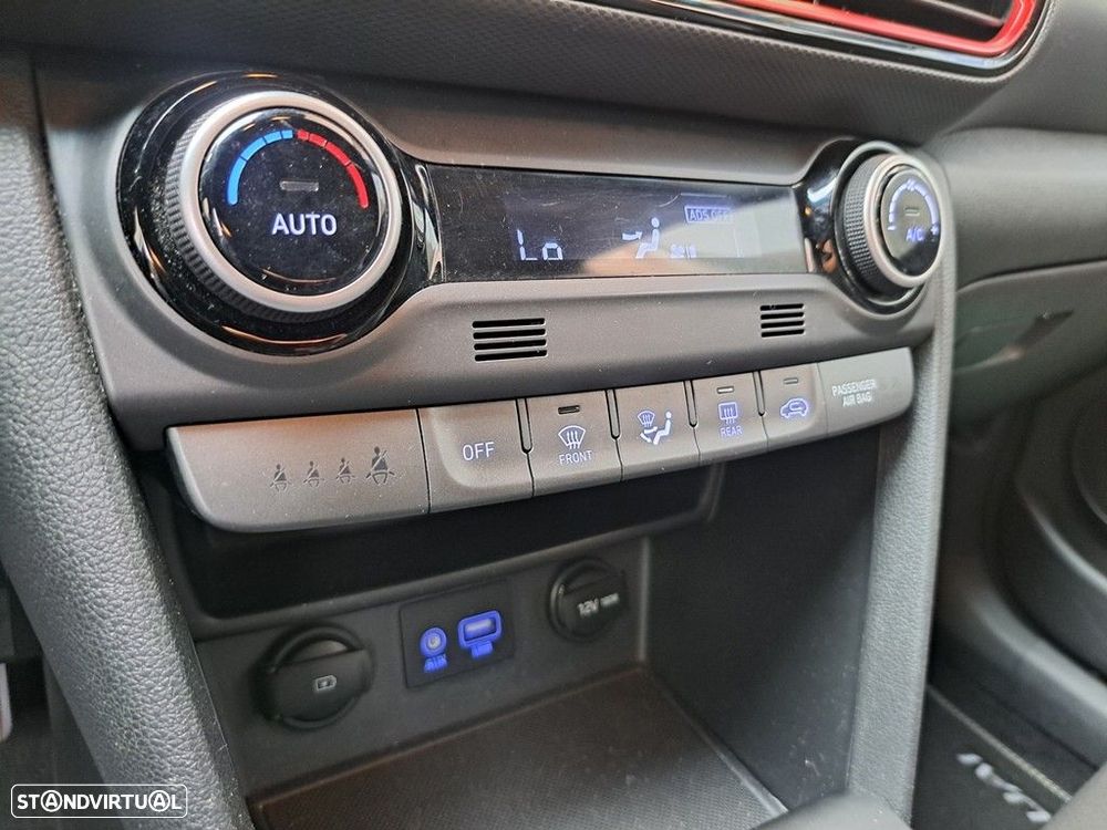 Hyundai Kauai 1.0 T-GDi Premium - 23