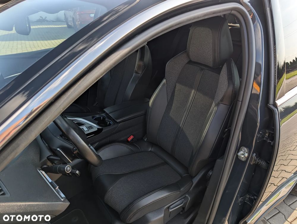 Peugeot 3008 2.0 BlueHDi GT S&S EAT8 - 35