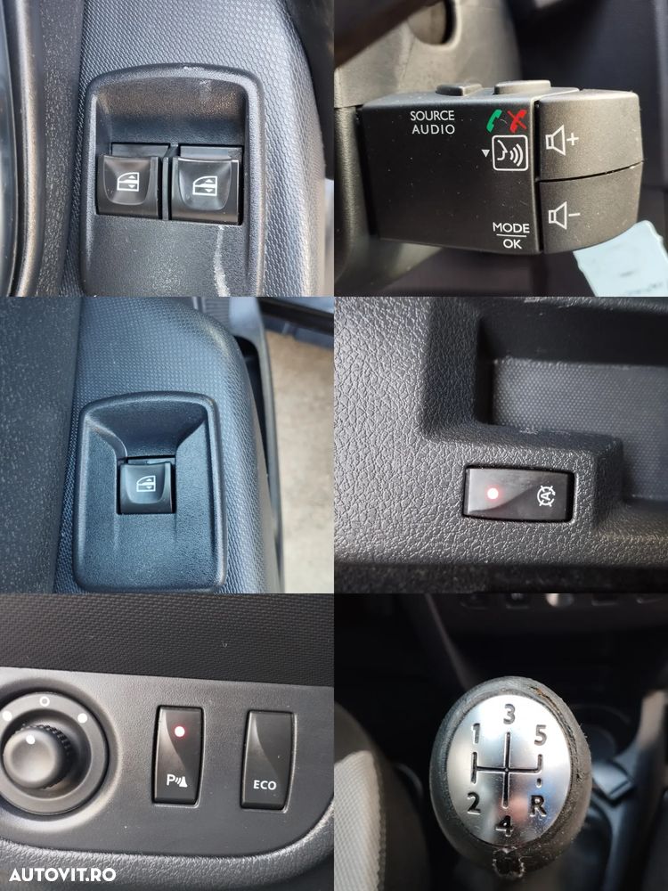 Dacia Sandero Stepway TCe 90 MT6 Comfort - 9