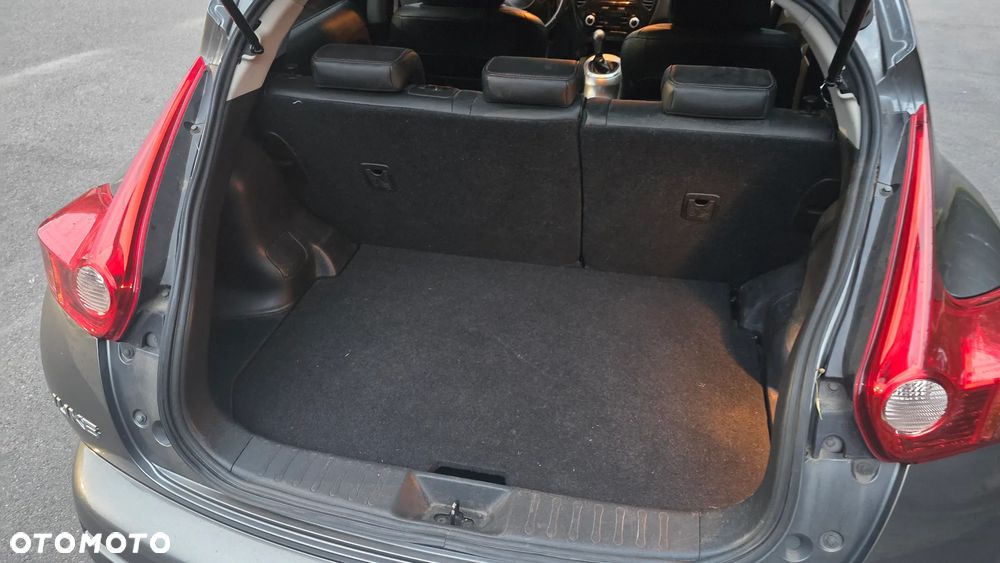 Nissan Juke 1.6 Start/Stop n-tec - 13