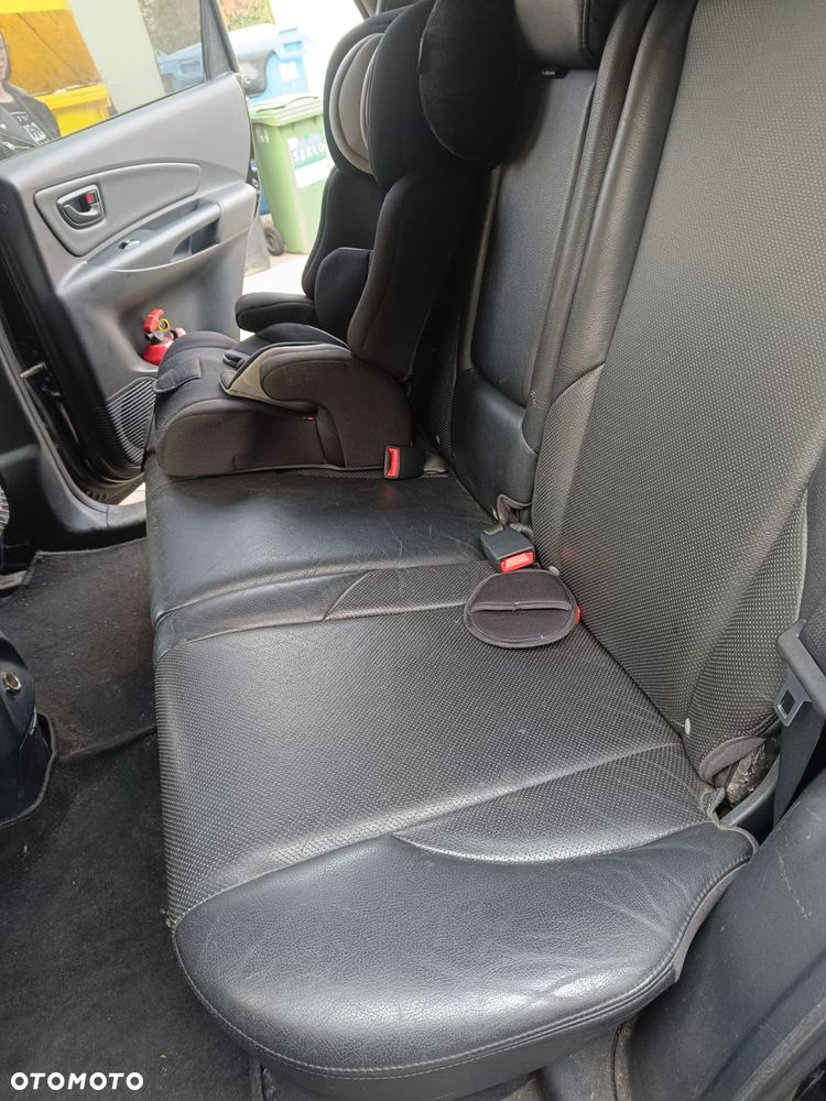 Hyundai Tucson 2.0 CRDi Premium - 11