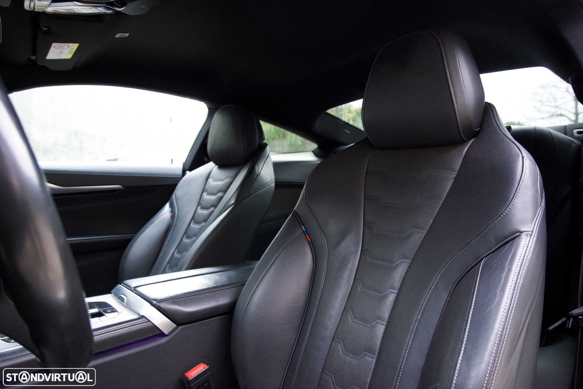 BMW 840 d xDrive Pack M - 15