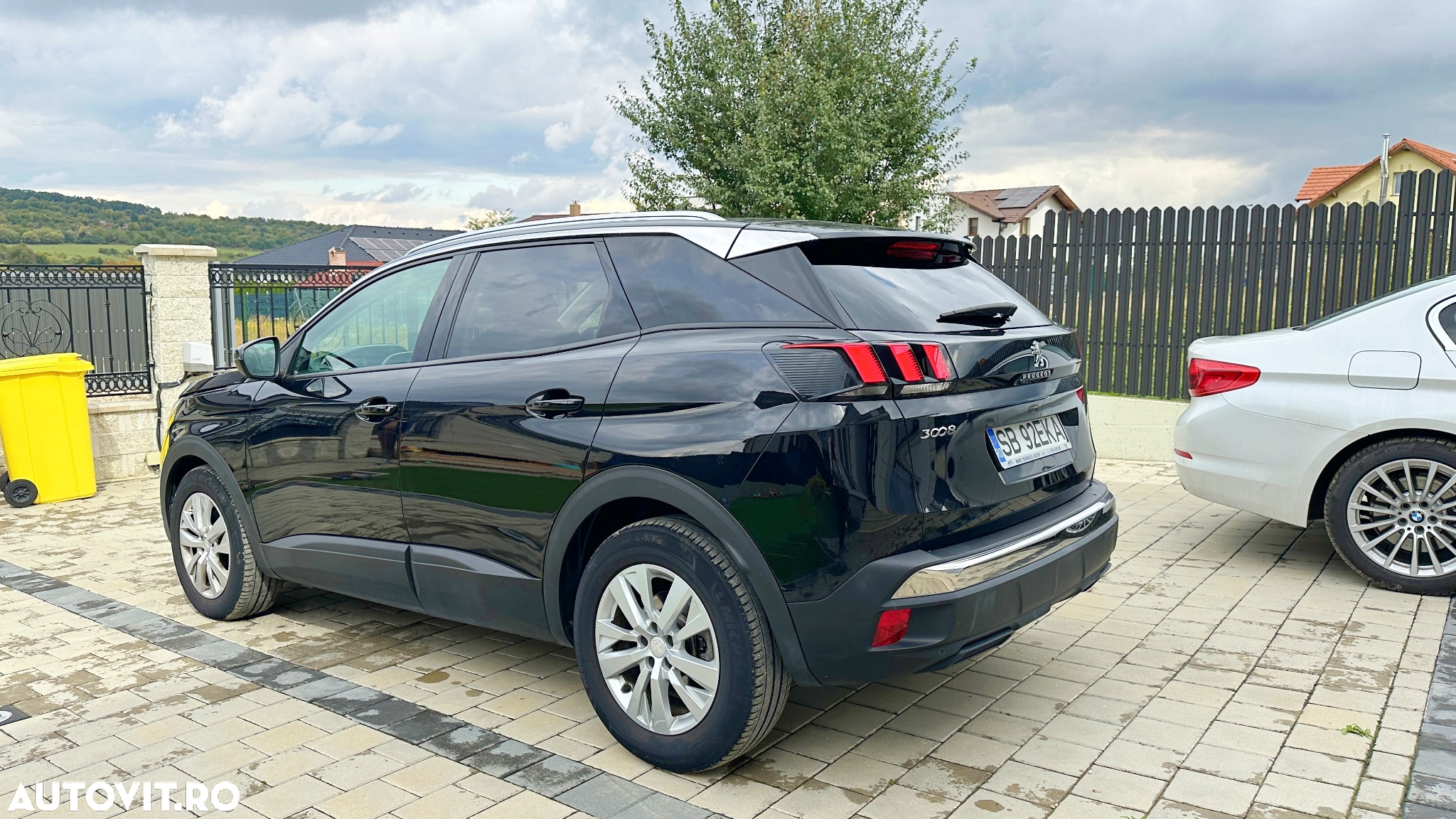 Peugeot 3008 - 6