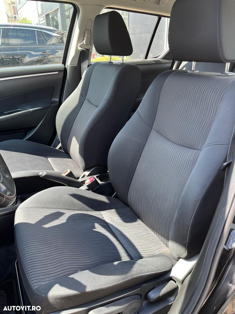 Suzuki Swift 1.2 4x4 Club - 15