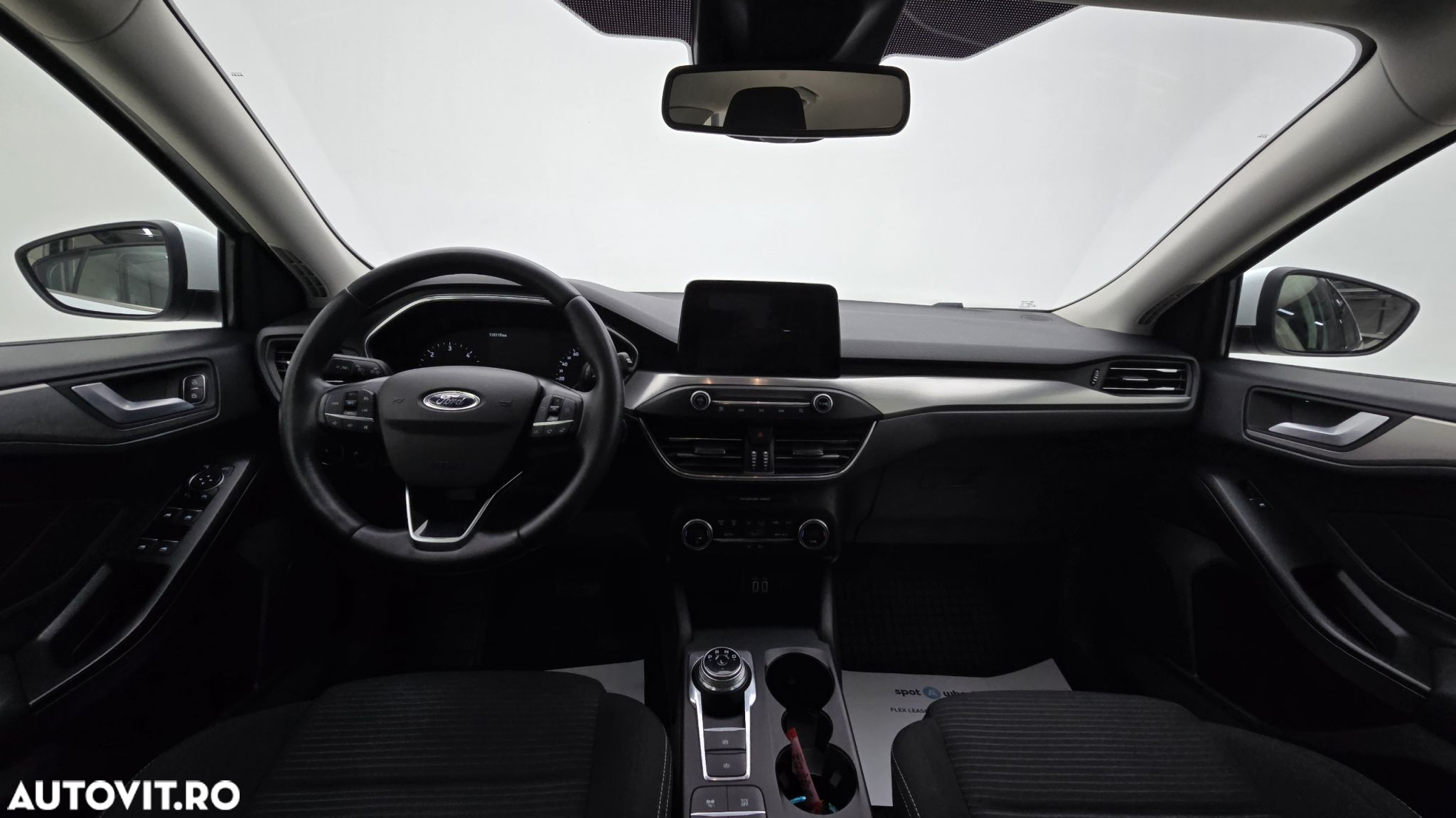 Ford Focus 1.5 EcoBlue Trend Edition - 14
