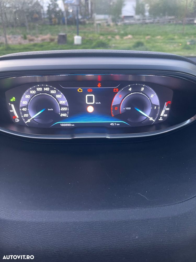 Peugeot 3008 BlueHDi 150 Stop & Start Allure - 6