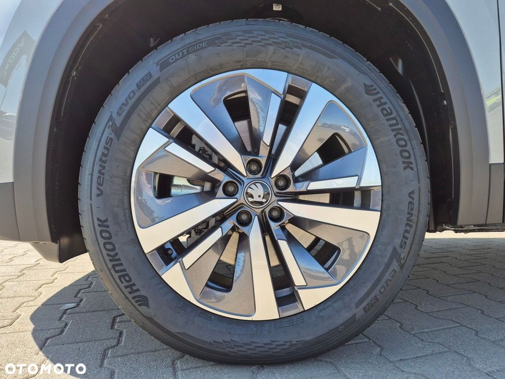 Skoda Kodiaq 2.0 TDI 4x2 Selection DSG - 8