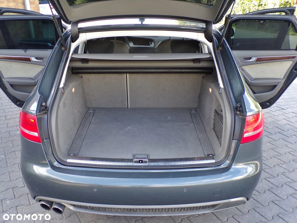 Audi A4 Avant 1.8 TFSI Attraction - 31
