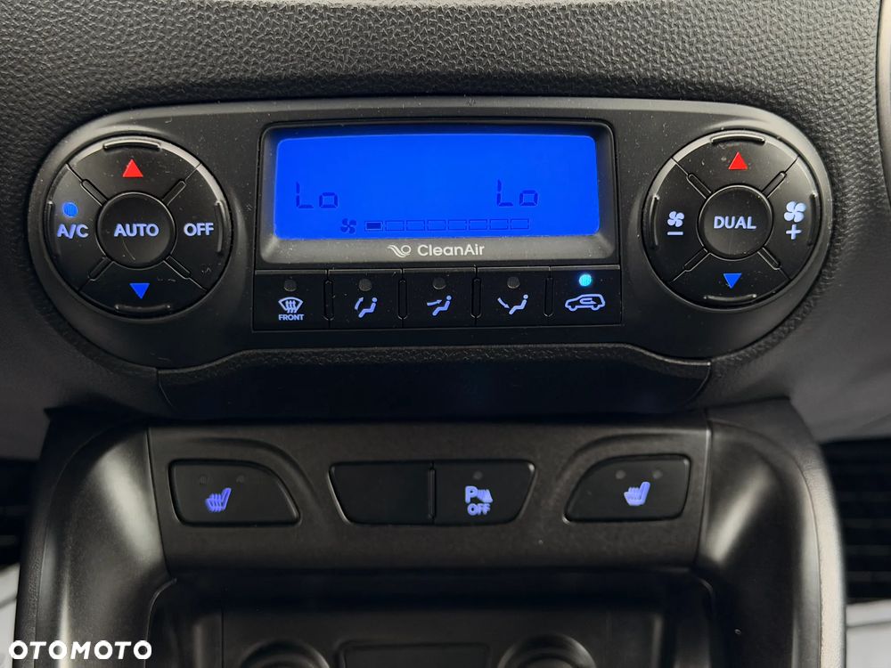 Hyundai ix35 1.6 GDI Premium 2WD - 18