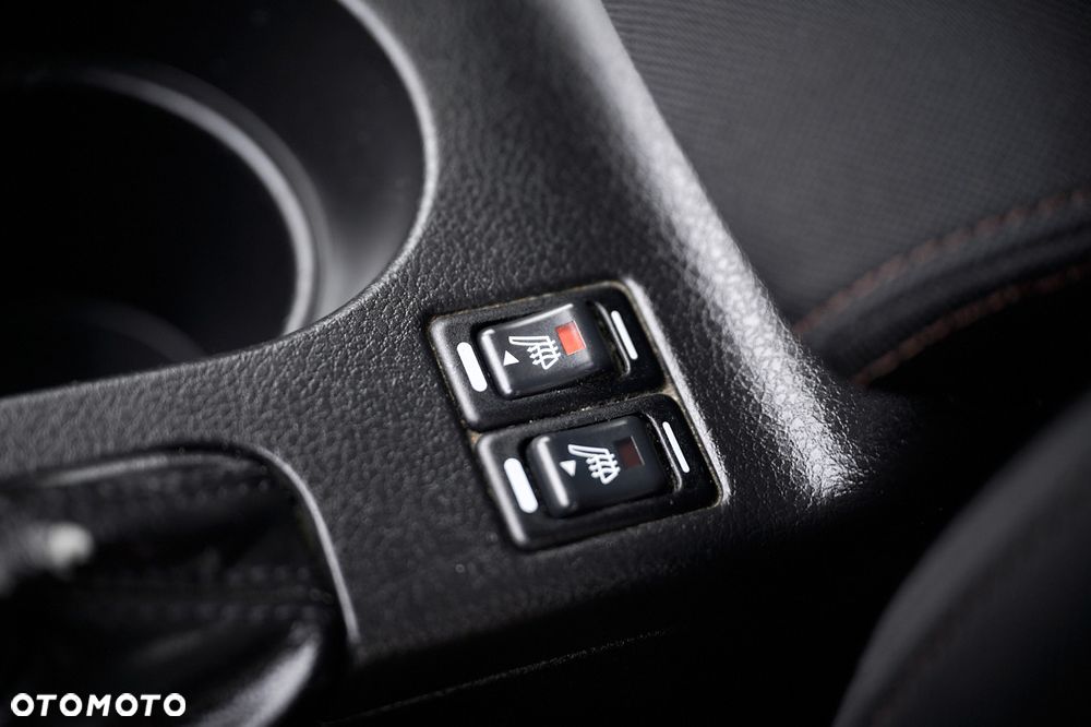 Subaru Impreza XV 2.0R Automatik - 22