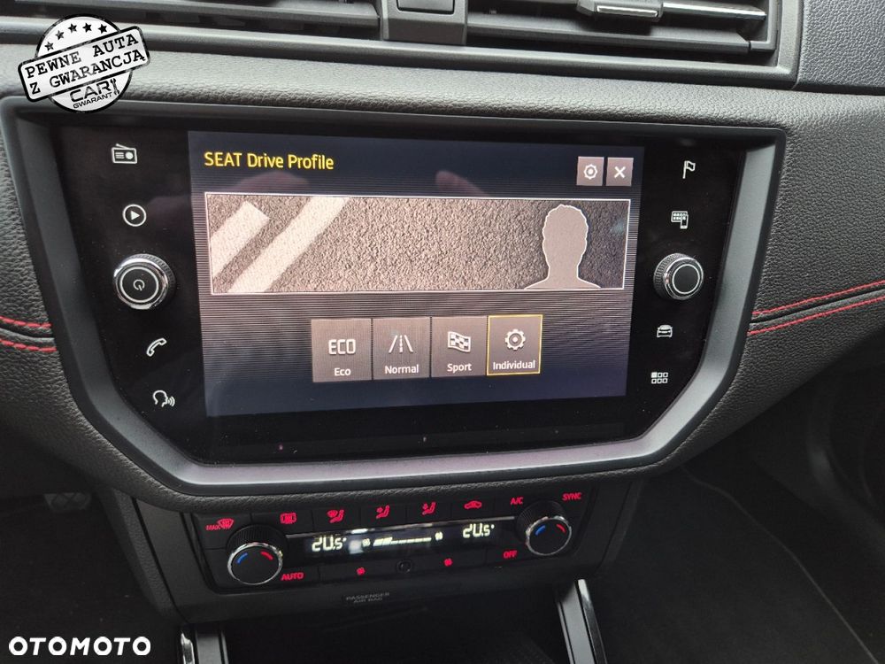 Seat Arona - 35