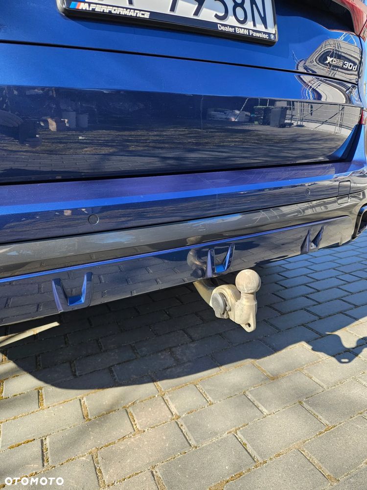 BMW X5 xDrive30d - 6