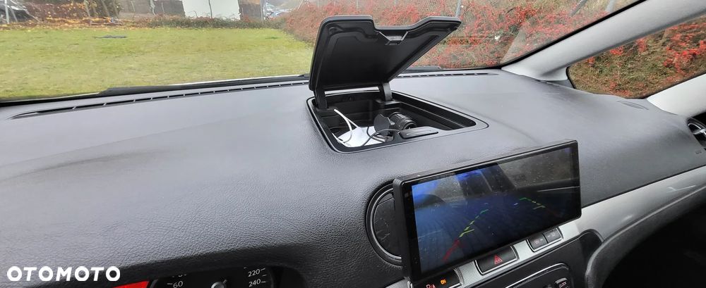 Ford Galaxy 2.0 TDCi Gold X - 21