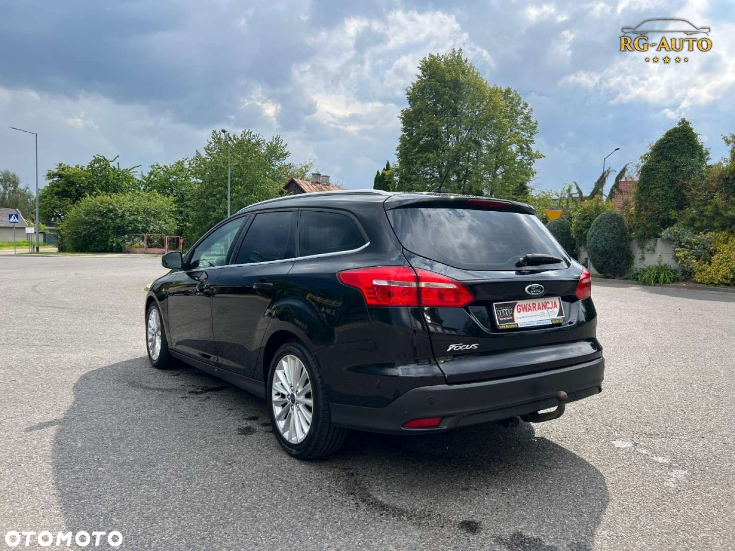 Ford Focus - 11