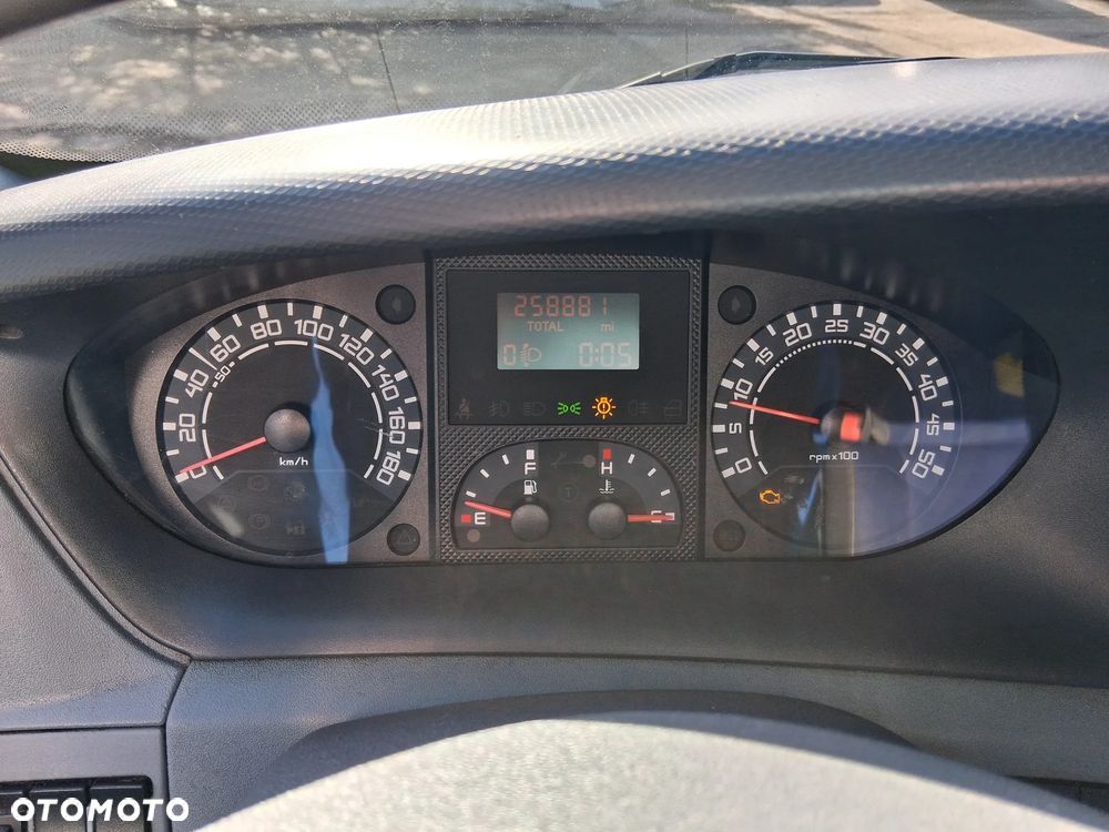 Iveco Daily - 17