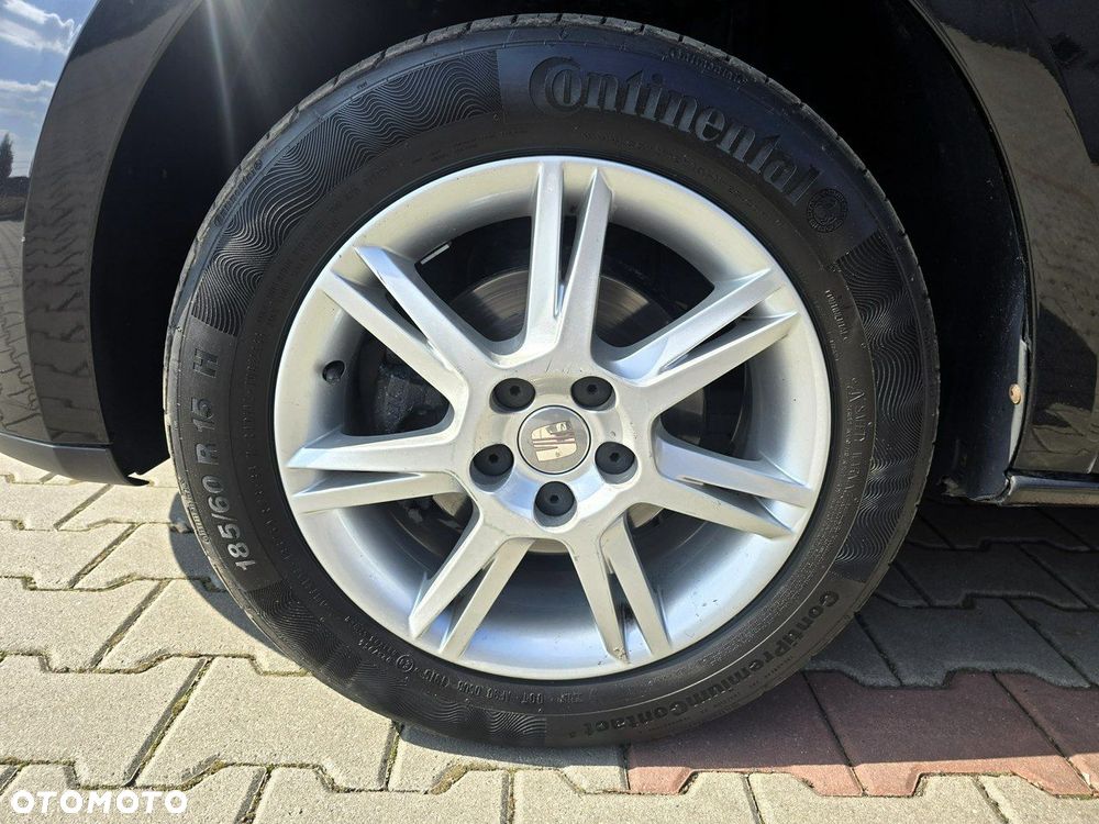 Seat Ibiza 1.4 16V Style - 40