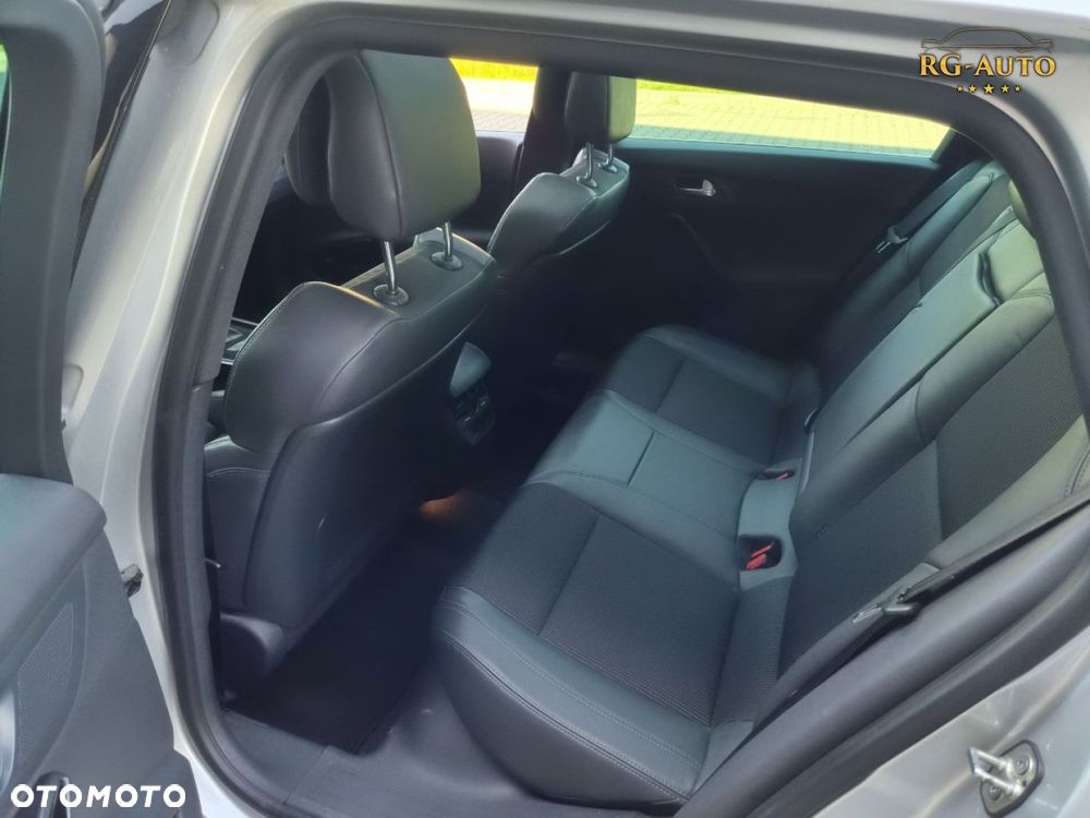 Peugeot 508 - 34