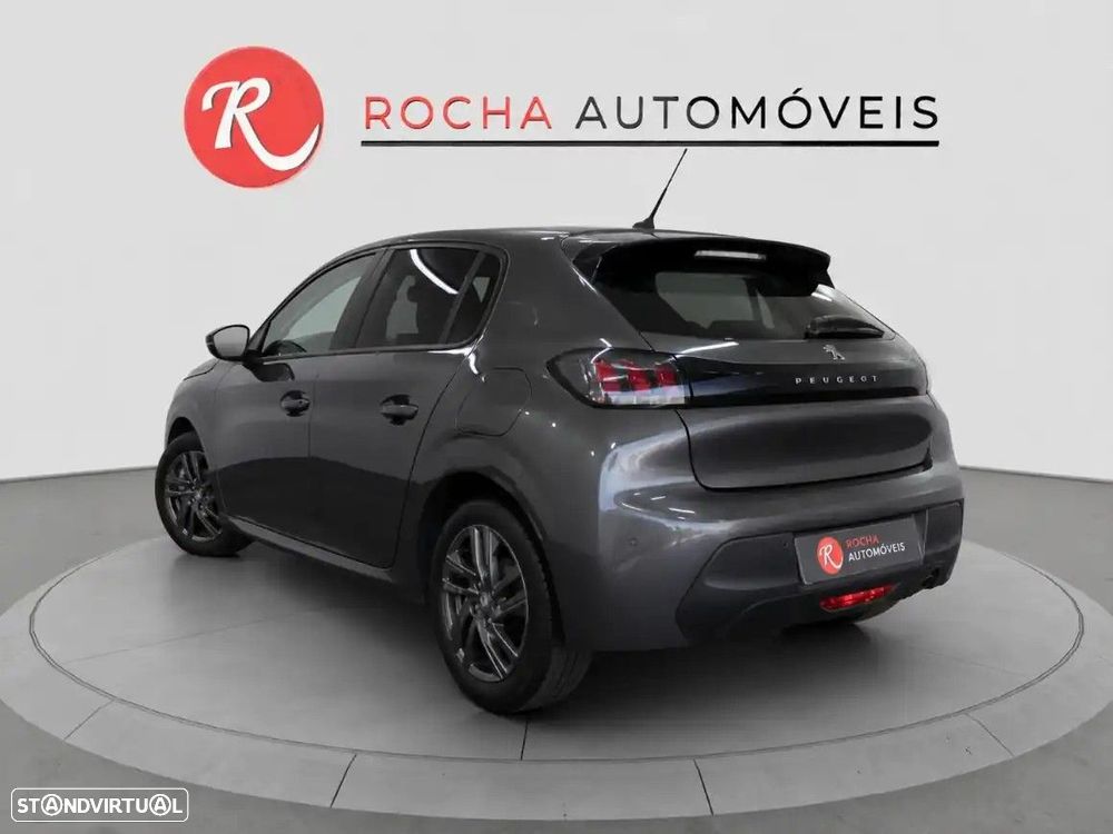 Peugeot 208 PureTech 75 Active Pack - 7