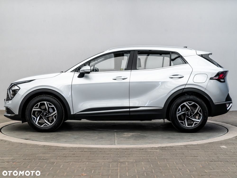 Kia Sportage 1.6 T-GDI M 2WD - 6