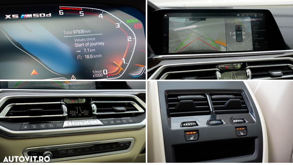 BMW X5 xDrive30d - 36