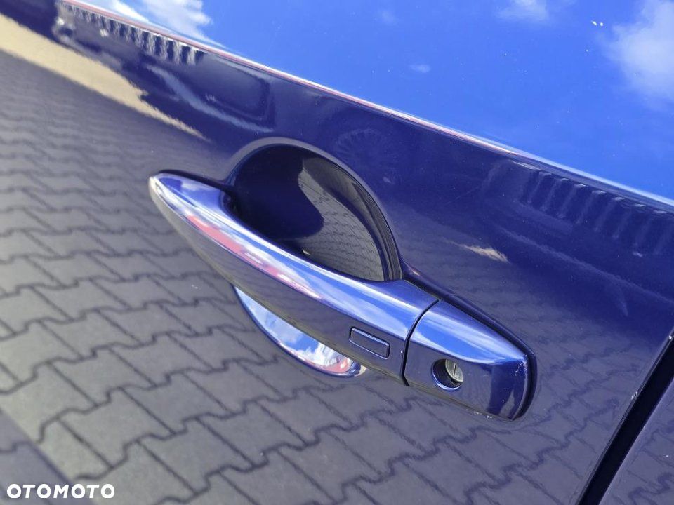 Nissan Qashqai - 8