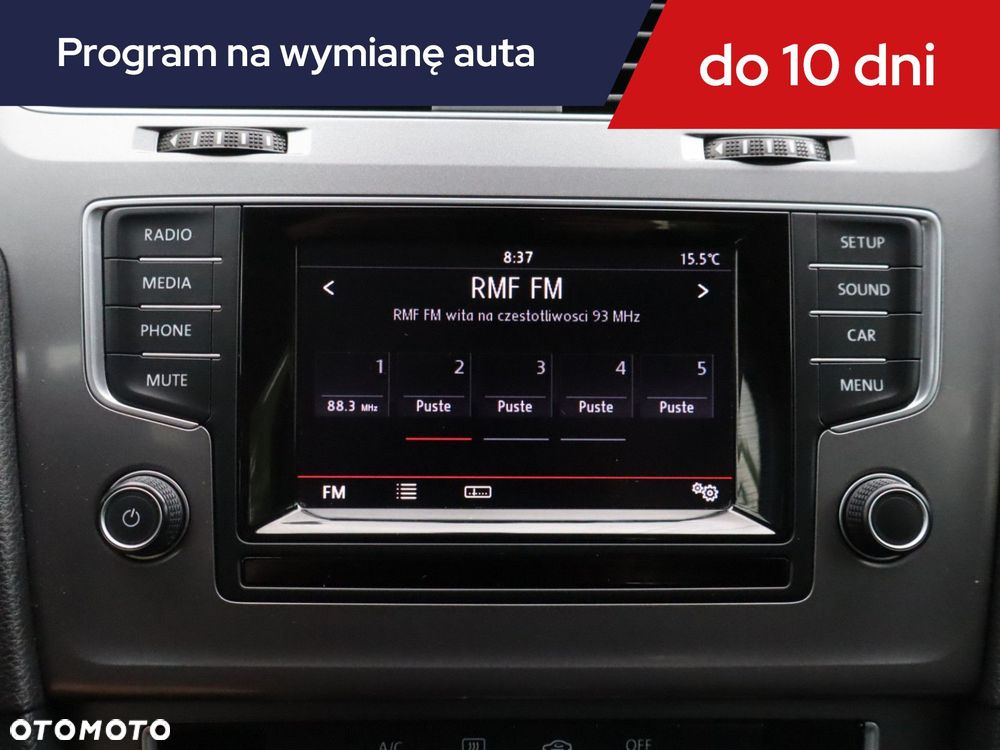 Volkswagen Golf - 18