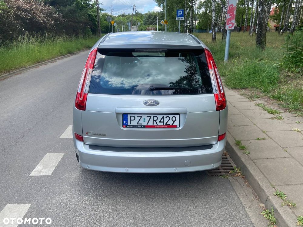 Ford C-MAX 2.0 Style+ - 5