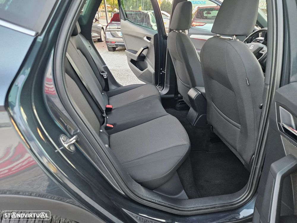 SEAT Arona 1.0 TSI Xcellence DSG - 15