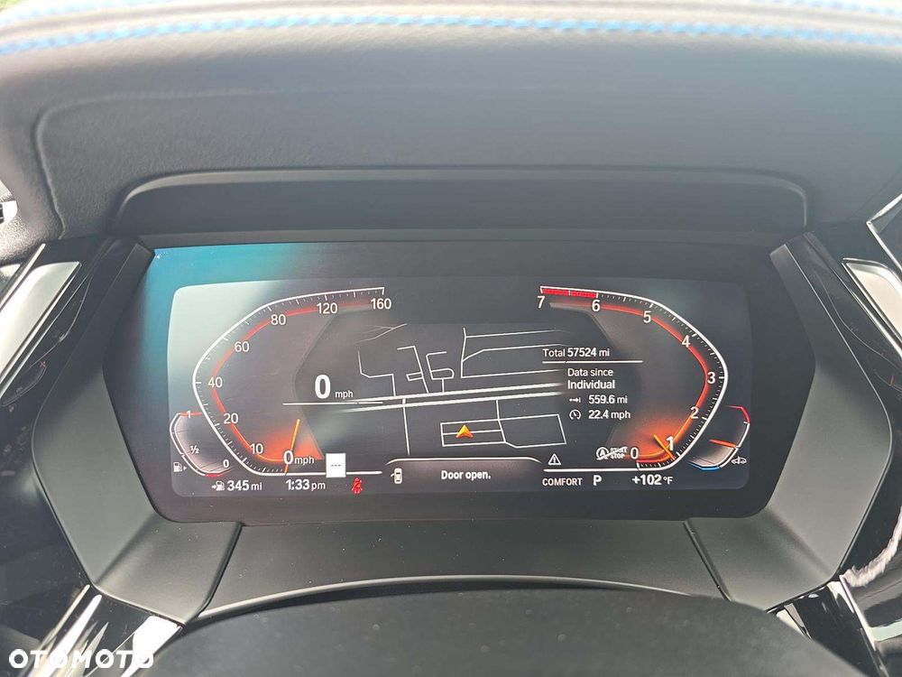 BMW Z4 sDrive30i M Sport - 7