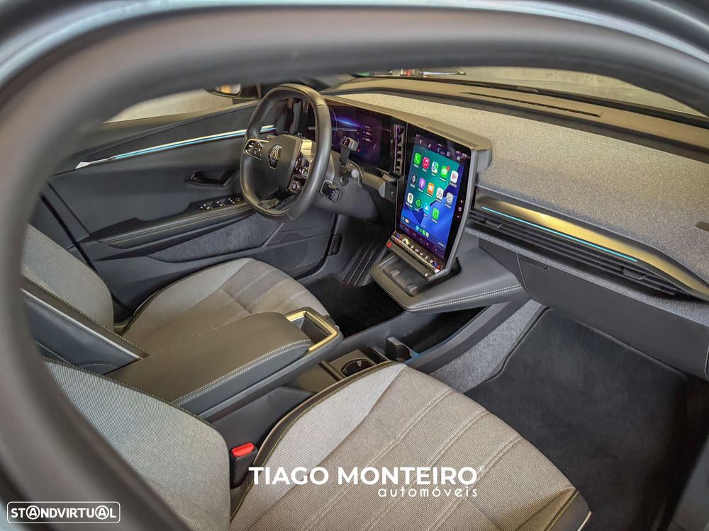 Renault Mégane - 25