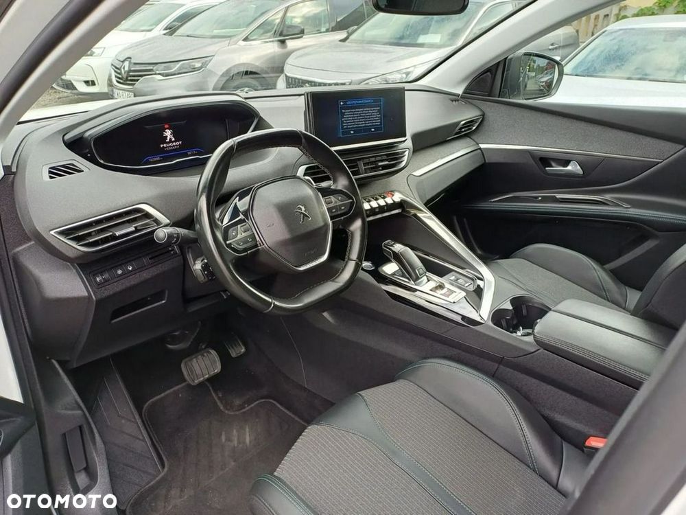 Peugeot 5008 2.0 BlueHDI Crossway S&S EAT8 - 15