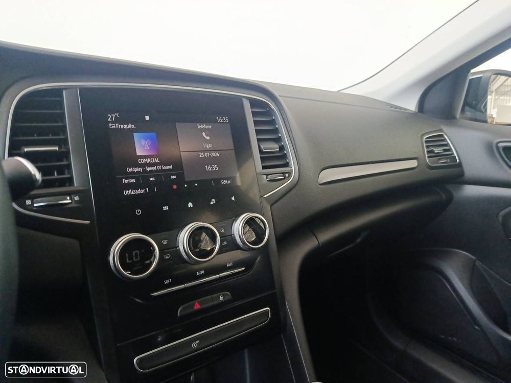 Renault Mégane 1.5 Blue dCi Equilibre - 20