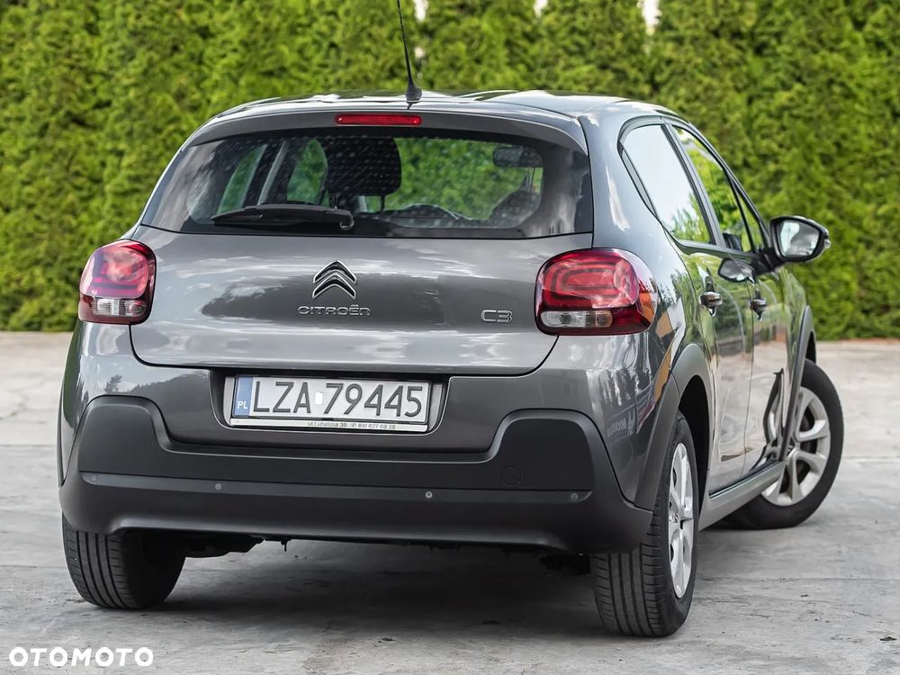Citroën C3 - 12