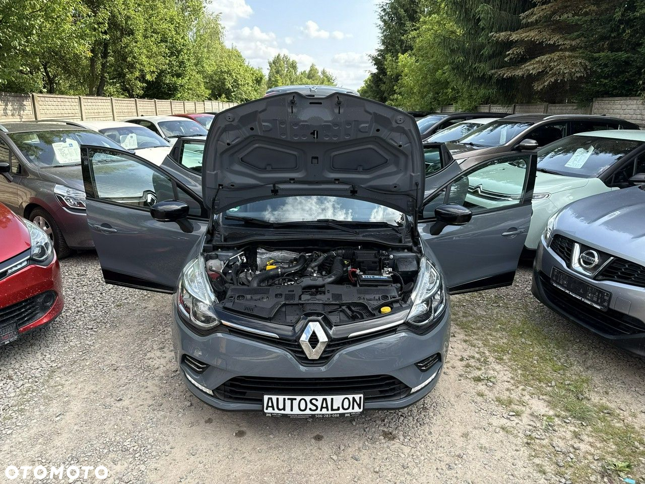 Renault Clio - 32