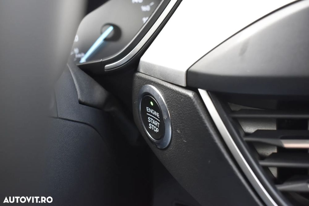 Ford Focus 1.5 EcoBlue Trend Edition - 23