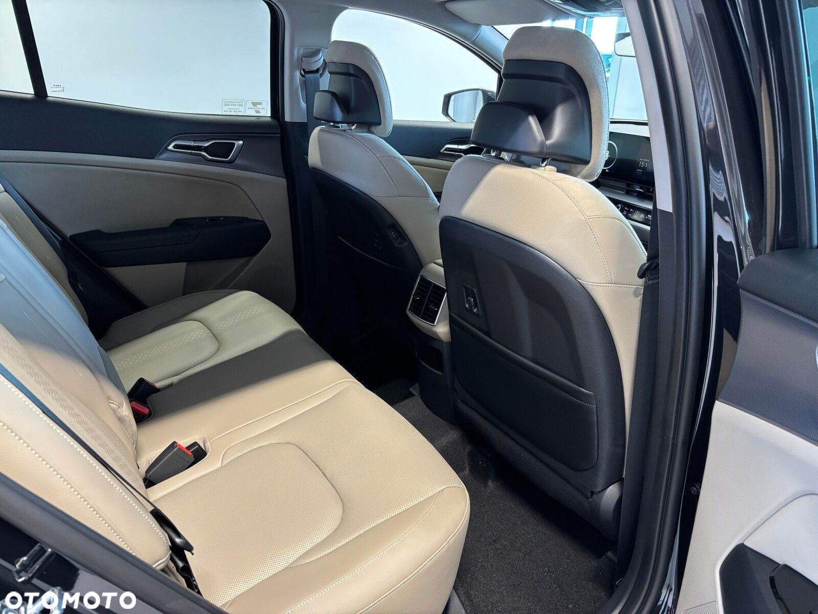 Kia Sportage - 13