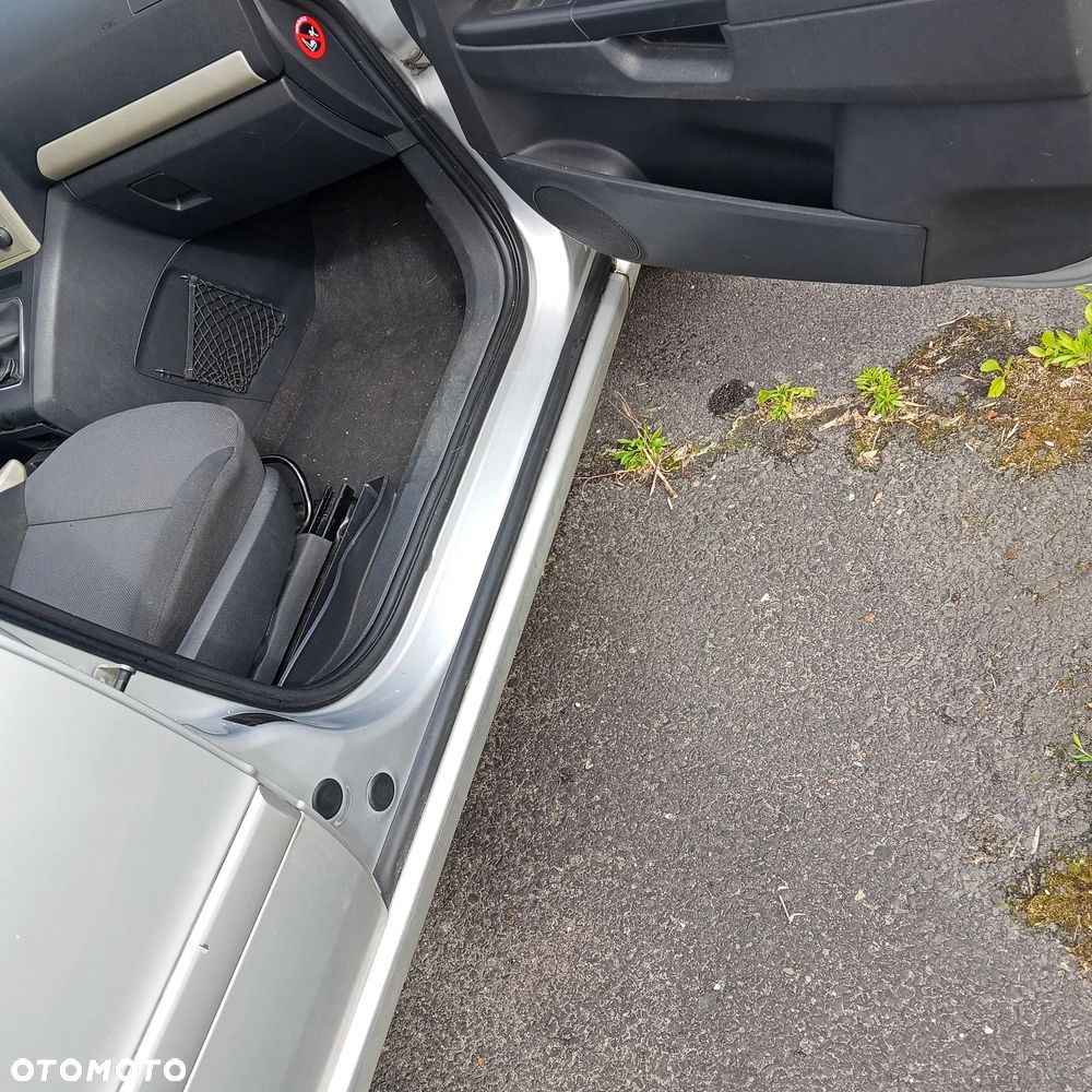 Opel Zafira 1.6 ecoFLEX Family - 8