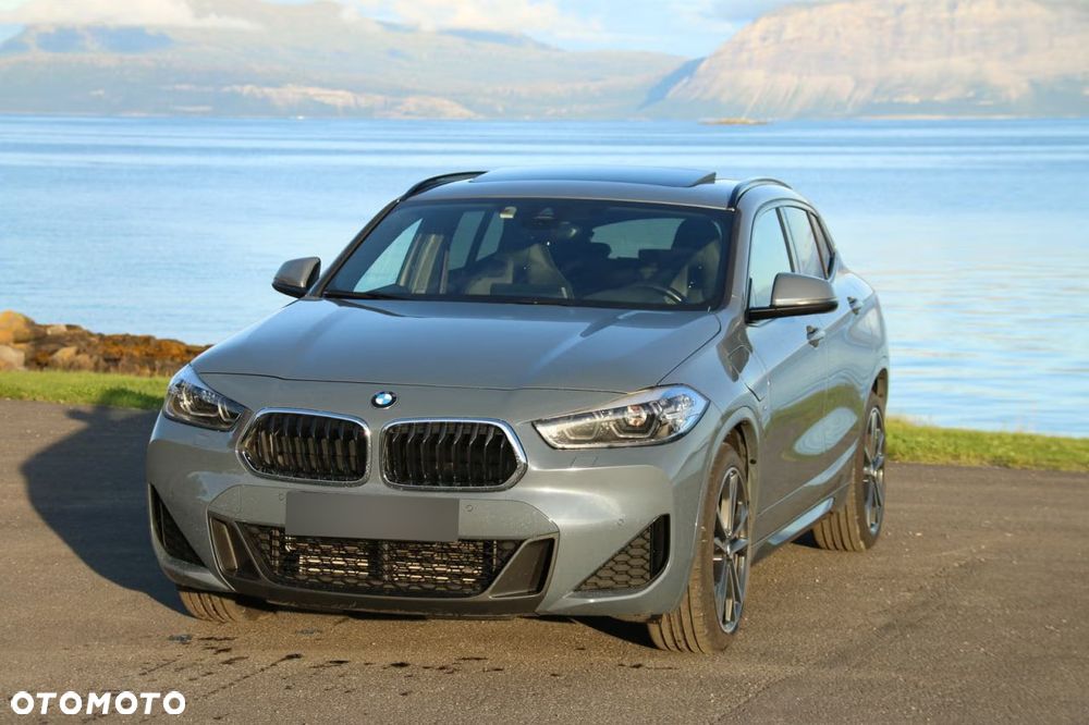 BMW X2 xDrive25e Edition M Mesh - 1