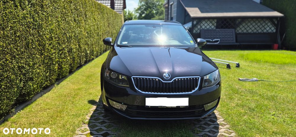 Skoda Octavia 1.4 TSI Ambition - 4
