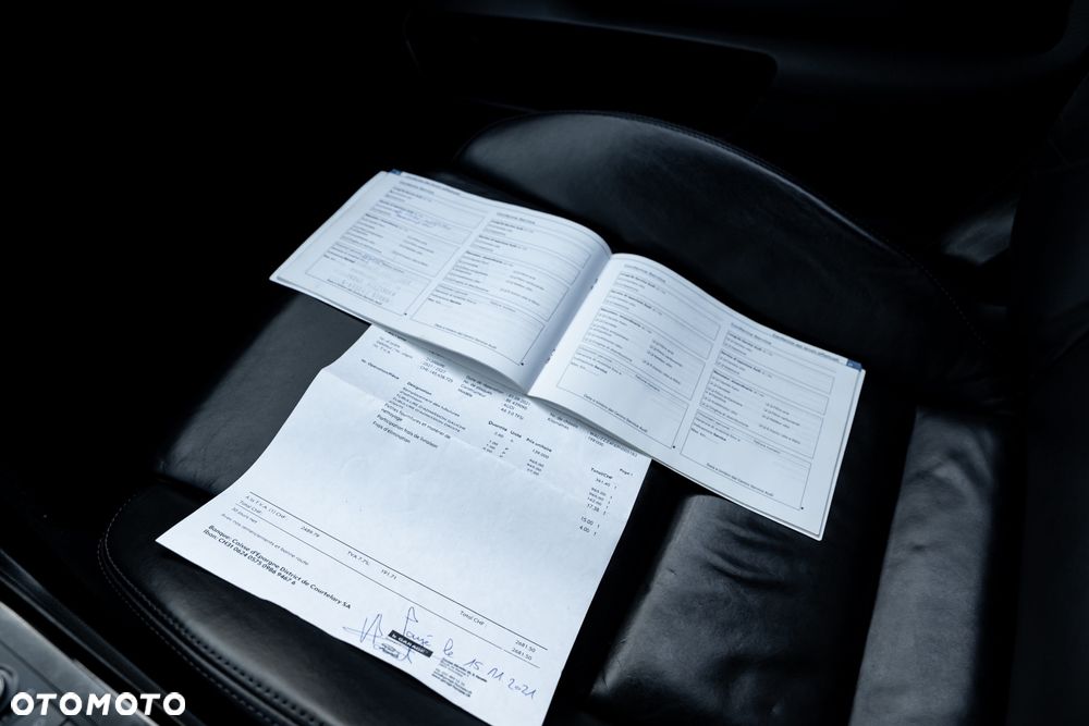 Audi A6 Limousine - 36