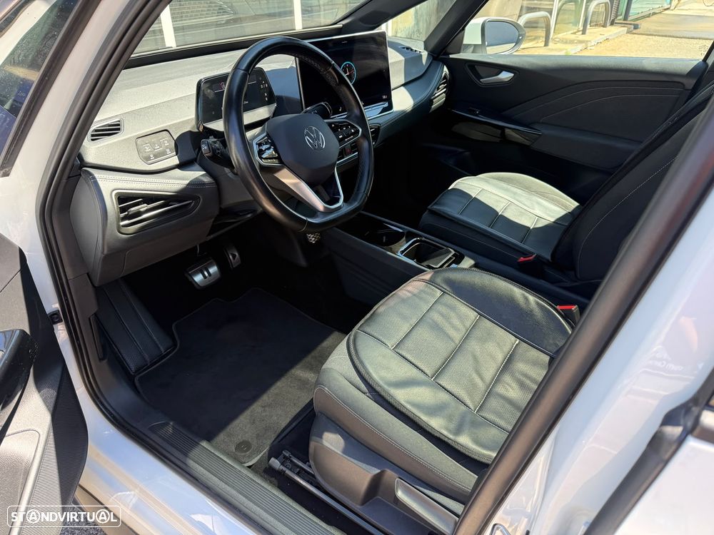 VW ID.3 59 kWh Pro Urban - 6
