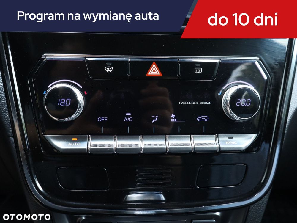 SsangYong/KGM Tivoli Grand - 18