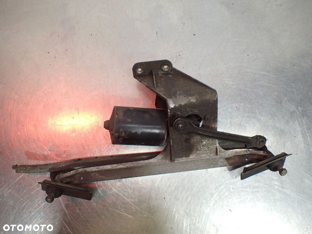 MECHANIZM WYCIERACZEK PRZÓD SAAB 900 I - 2