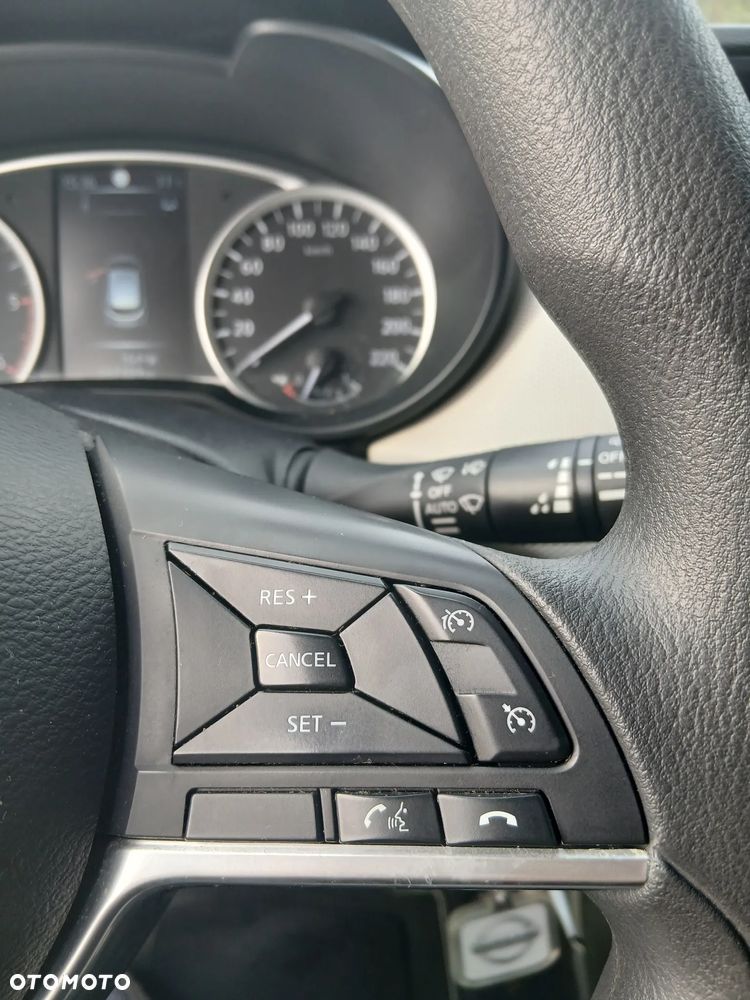 Nissan Micra - 19