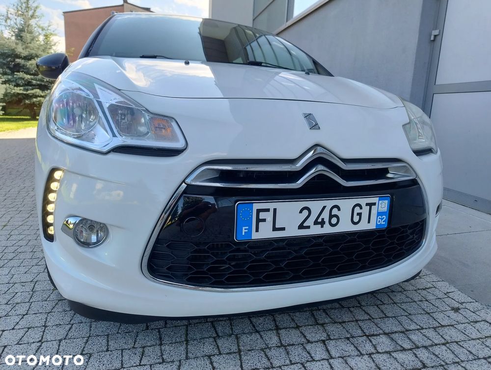 DS Automobiles DS 3 - 30